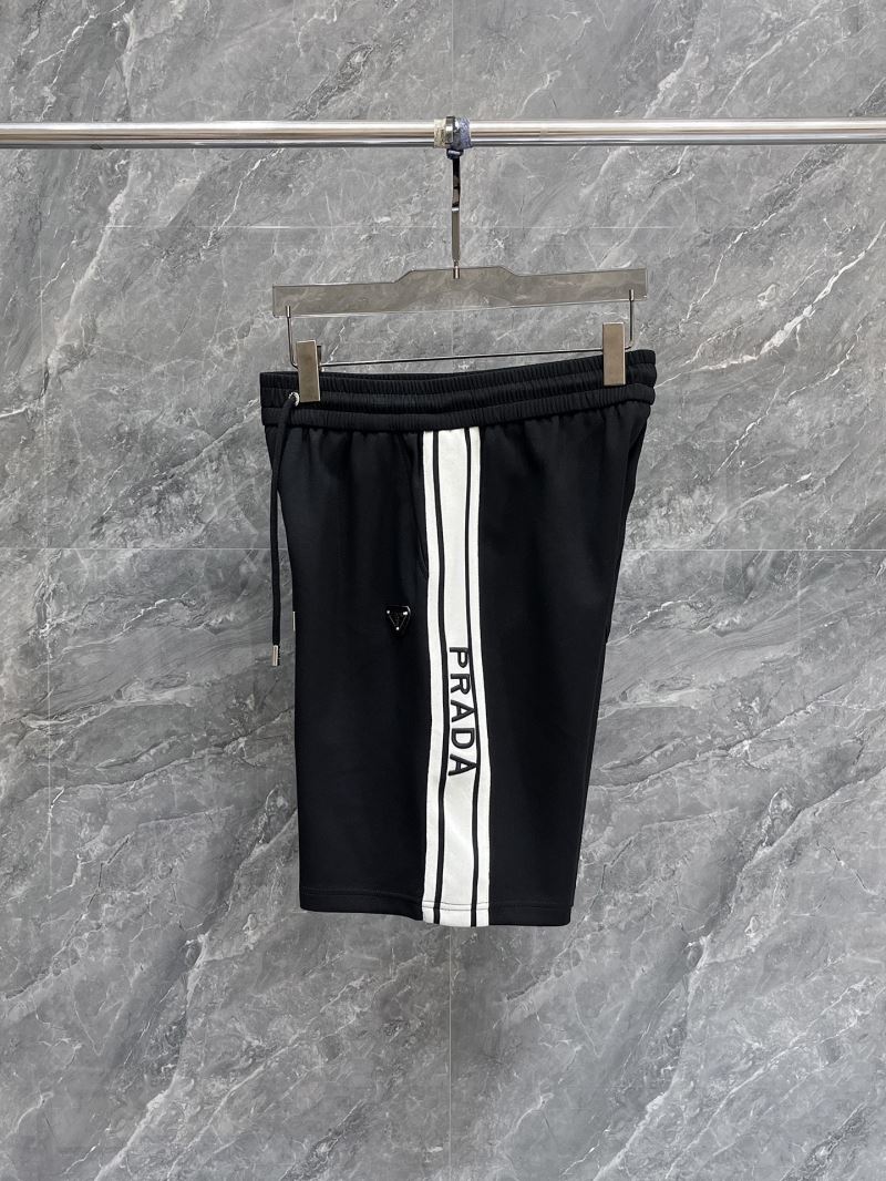 Prada Short Pants